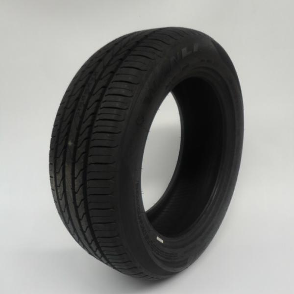 1477lbs Car All Weather All Season Automotive Tires Black Wall 205 55R16 94V