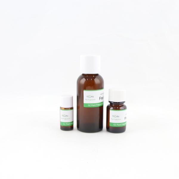 High Purity Soap Making Fragrance Essential Oil Freesia Fragrance
