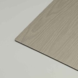 4mm Fireproof Wooden Texture Aluminum Composite Panel for High-End Wall Cladding
