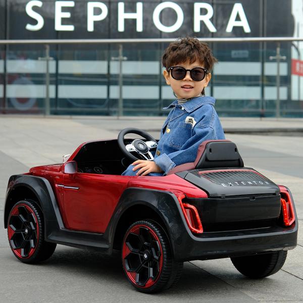 12V7AH*1 Аккумуляторные детские игрушки 12V езда на электрическом квадрокоптере для девочек