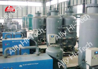 High Performance PSA Nitrogen Generator 5 - 6000 Nm3 /H Nitrogen Capacity