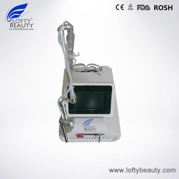 Lofty Beauty Fractional CO2 Laser Beauty Equipment Fay-2