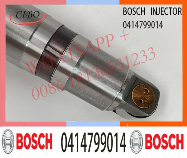 Bosch Unit Pump 0414799014 For Mercedes-Benz 0280749022
