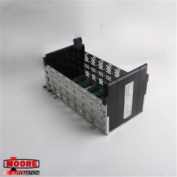 TC-FXX072 HONEYWELL 7 rainent des châssis de support de cartes