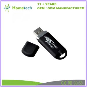 Plastic USB Flash Drive