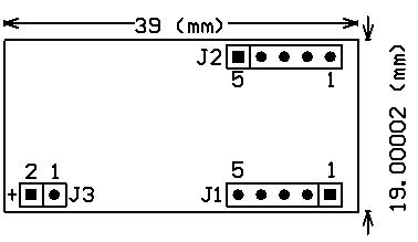 ISO14443A 13.56mhz MI-FARE Rfid Reader Writer для медицинского электронного оборудования