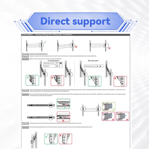 NVIDIA Quantum-2 MQM9700 Série 400Gb / s InfiniBand Switch 64 ports Centre de données Switch 51.2Tb / s Débit
