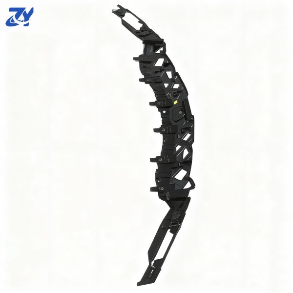 Suitable for Lamborghini Urus Original OE 4ML807888 Front Bumper Inner Bracket