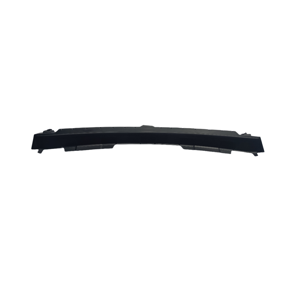 6400L372 Front Bumper Lower Guard Board Splash Shield Cover 2019-2021 Mitsubishi Outlander Plastic Auto Parts