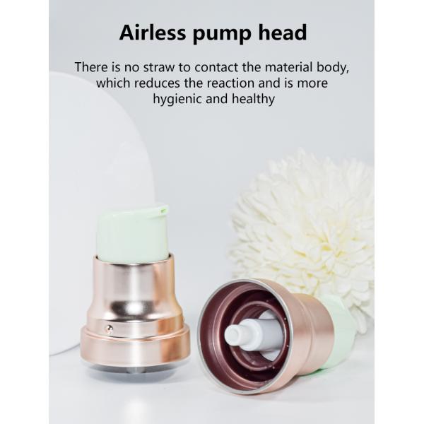 Бутылка для упаковки жемчужной эссенции 30 мл бутылка без воздуха