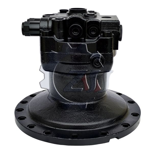 SK250-8 Model Swing Motor and Swing Gearbox for Kobelco Excavator - 100% Brand-new with 3 Months Warranty