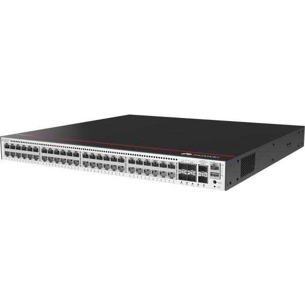 高性能 Huawei スイッチ S5735-S48S4XE-V2 10G アップリンク SDN 企業セキュリティ