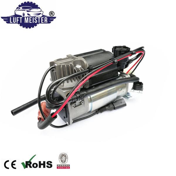 4F0616005F Audi A6 Air Compressor C6 4F 4F0616007 Audi Air Compressor Pump