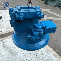 Bomba hidráulica Doosan DX420 DX170 DX220 Bomba principal para piezas de maquinaria de construcción