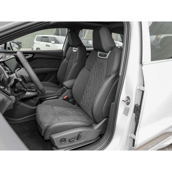 AWD 2023 Audi Q4 E-Tron Quattro Creative Edition SUV EV with Online/Local After-sales Care