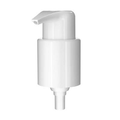 JL-OIL101L 1CC 24/410 Polypropylene Airless Bottle Pump For Cosmetics Packaging
