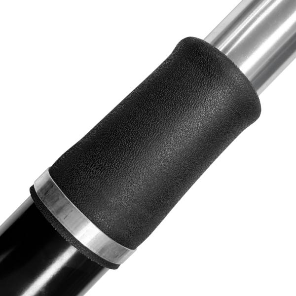 Rear Shock For GMC Escalade Rear Air Ride Suspension Shock Absorbers Assembly OEM 25979391 25979393