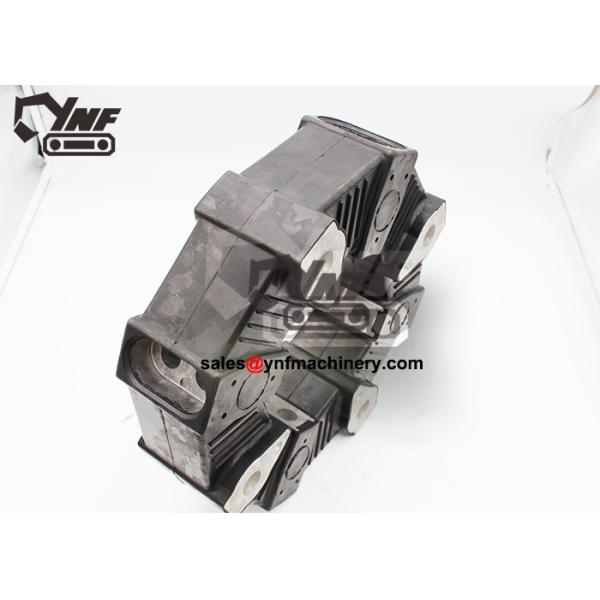 John Deere пластиковый соединяющ 4464407 машинных частей запасной части экскаватора