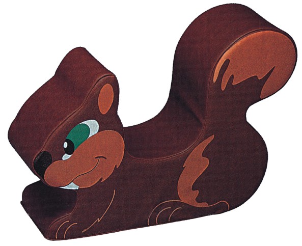 Indoor playground equipment SPS-043