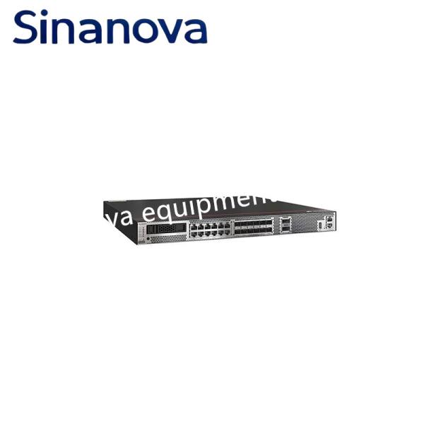 USG6630E AC NGFW Firewall 20Gbps ICT Firewall With SD WAN & Dual PSU