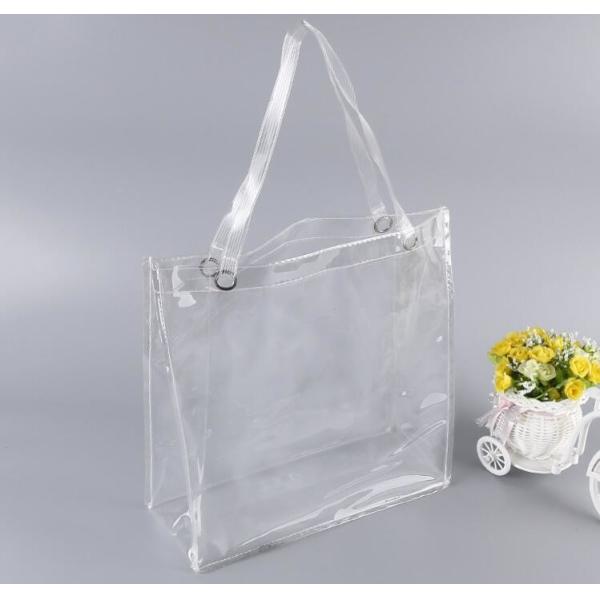 shiny pvc shopping shoulder tote bag for women, Shiny PVC Bag Tote Bag Handbag Shoulder Bag, handbag waterproof shoulder