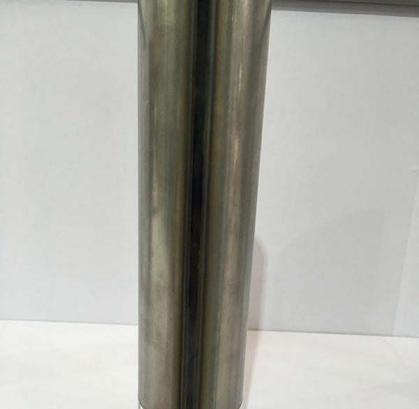 EN10305 - 2 Cold Rolled Seamless Tube , Auto Parts ERW Dom Steel Tubing