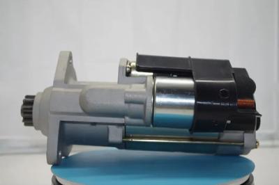 DISC STARTER MOTOR 24V 5.5KW 12T 2708317 1447911 1796026 2031368 2148650 2276131 0001261106 For Truck