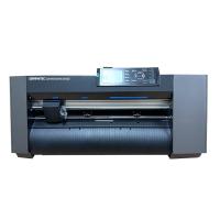 A3 Daqin Cortador de vinilo profesional Máquina de corte de piel móvil Diseños de piel de fotos personalizados