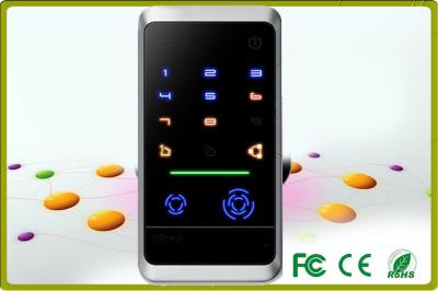 Intelligent smart home lighting systems Wireless touch remote controllers
