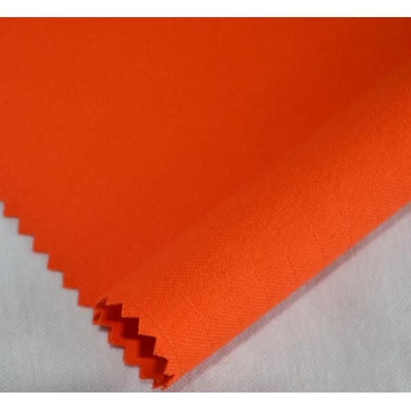 FR Viscose Fire Retardant Woven Fabric 1500D Waterproof Kevlar Cloth