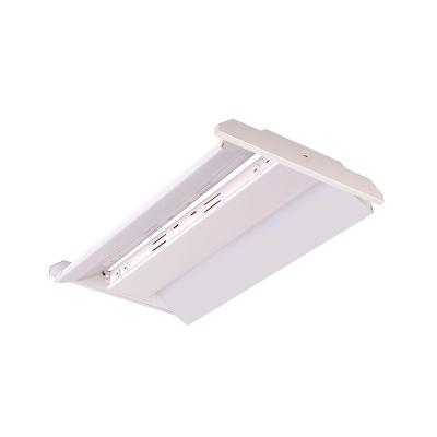 100-277V conduziu a iluminação alta alta linear do armazém da baía dos dispositivos elétricos 300W da baía