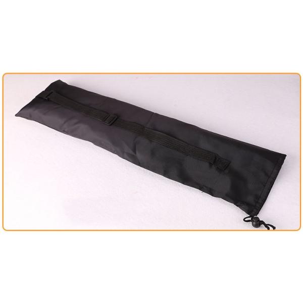 Adjustable Sports Football Agility Ladder Custom Logo Training Speed Equipment With Bag