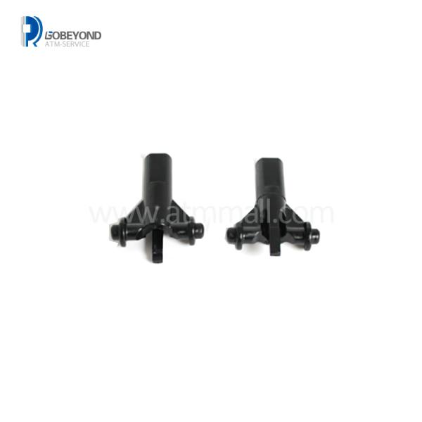 Take Away Wheel Pivot Block 49204049000A Diebold ATM Parts