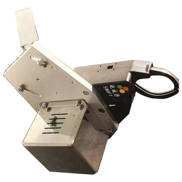 SWT36200FC Automatic Zip Tie Tool Binding Forces Adjutable 8kg