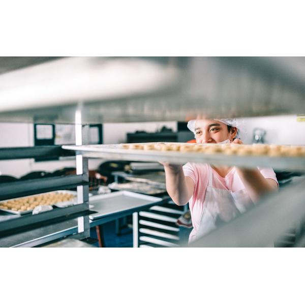 Guangzhou Boyne Kitchen Equipment Co., Ltd.