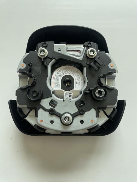Great Wall H6 Driver Airbag Assembly Black Cover Single Explosion