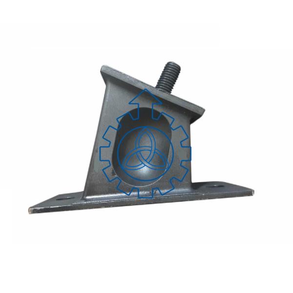 ISO9001 DAF Truck Spare Parts Truck Engine Mounting 1402452