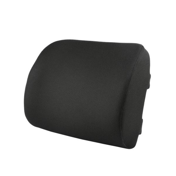 Relieves Back Cushion Lumbar Pain Without Odor for Office Car Waist Backrest