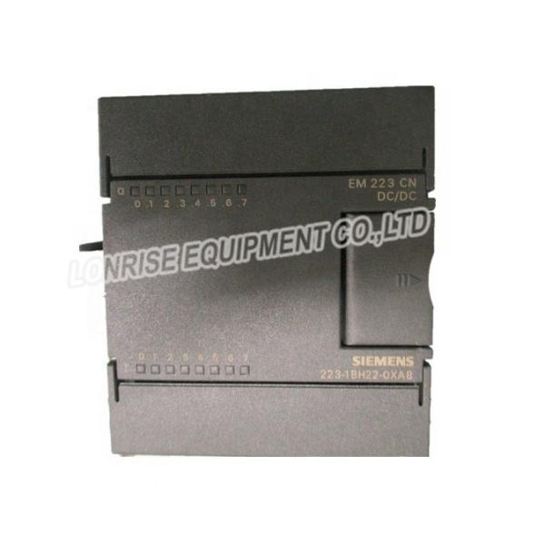 Промышленный цифровой блок управлением PLC 0XA8 SIMATIC 6ES7 223 - 1BH22 - для Сименс
