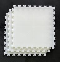 Resistencia a los rayos UV 460x460mm azulejos para pisos de hockey azulejos para canchas deportivas al aire libre