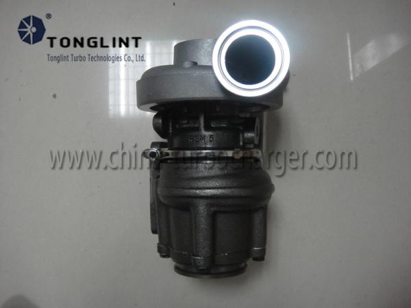 Cummins DONGFENG Truck HX30W Diesel Turbocharger 3592317 3800998 for 4BTA 4BTAA Engine