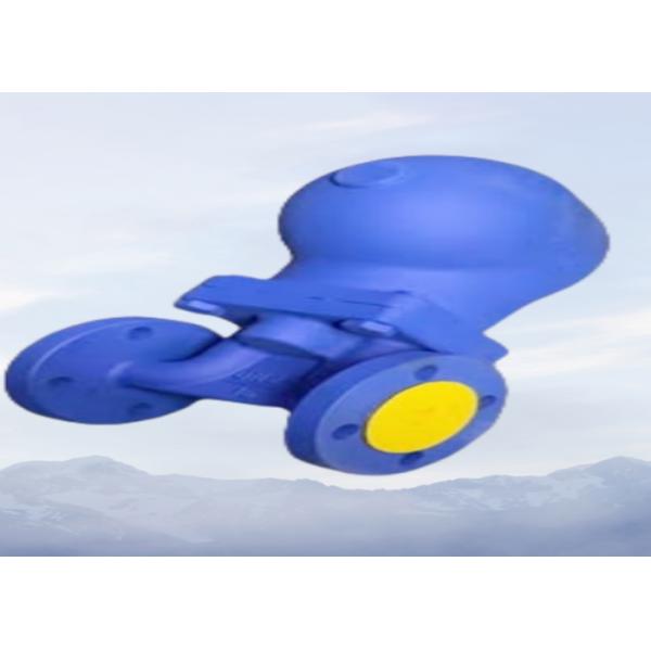 Trampa de condensado DN25 PN16 GGG40 de flotador y palanca