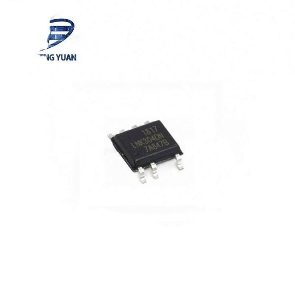 Power Management ICs Integrated circuit Power IC design LNK304DN-TL-POWER-SOP-7 LNK304DN