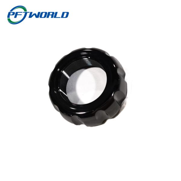CNC Stainless Steel Parts Precision 5 Axis Aluminum CNC Machining Parts