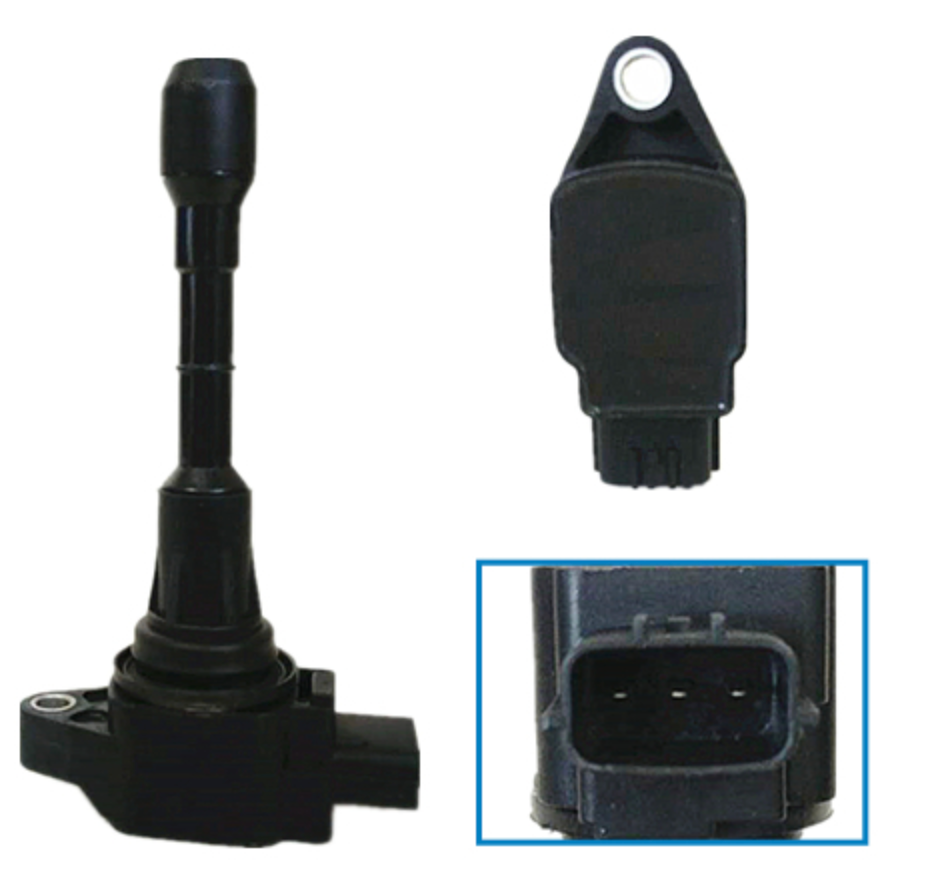 Premium High Performance Ignition Coil for Oshan CS55 Vehicles