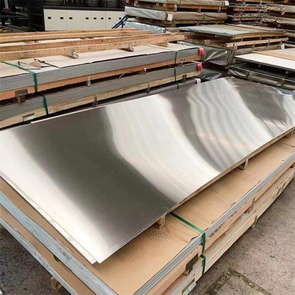 SUS317L Stainless Steel Sheet