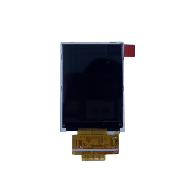 3.3V 18 Pin Small TFT LCD Display 240x320 Tiny Tft Lcd Touch Screen