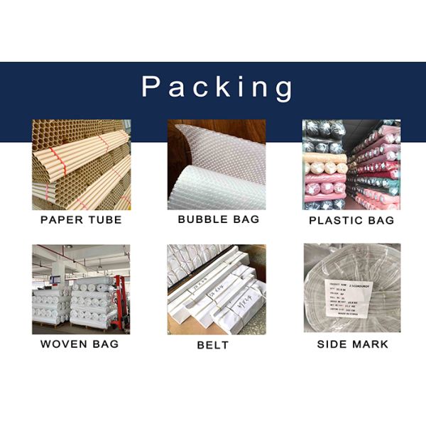 100% Polyester Chenille Classic Plaid Texture Fabric for Sofa