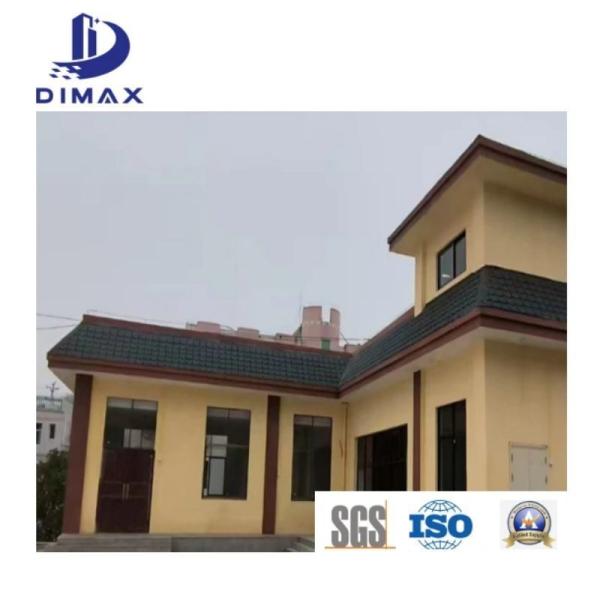 Colored Fiberglass Asphalt Shingles Stone Coated Composite Type Roofing Shingles Roof Tile