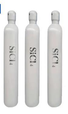 China Supply Best Price High Purity Industrial Sicl4  Silicon Tetrachloride